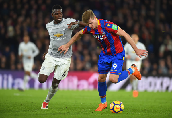 Dự đoán Crystal Palace vs MU (3h 28/2) bởi chuyên gia Mark Lawrenson