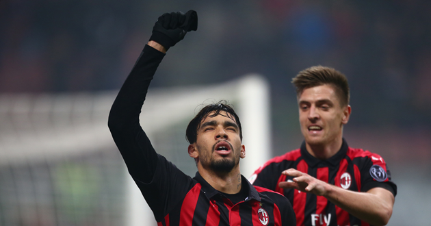 Tỷ lệ bóng đá hôm nay 26/2: Lazio vs AC Milan