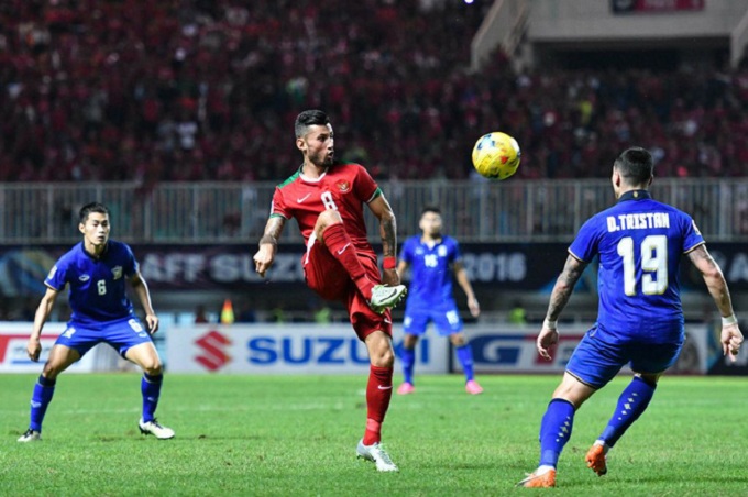 Tỷ lệ bóng đá U22 Đông nam Á hôm nay 26/2: U22 Thái Lan vs U22 Indonesia
