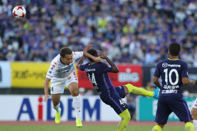 Nhận định bóng đá Sanfrecce Hiroshima vs Consadole Sapporo, 17h00 ngày 26/2