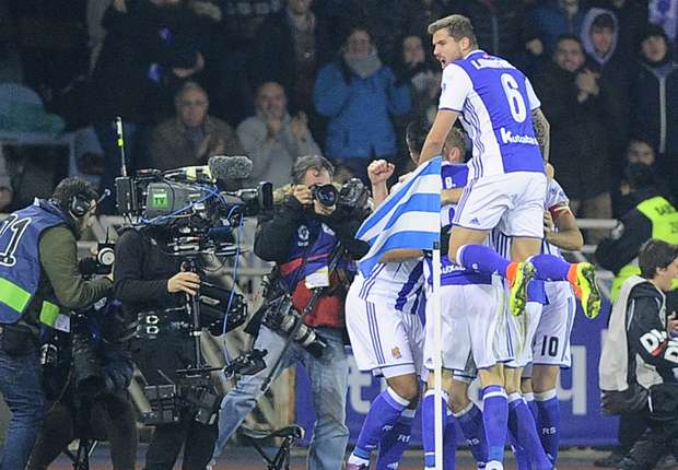 Nhận định bóng đá Real Sociedad vs Valladolid, 3h00 ngày 29/2