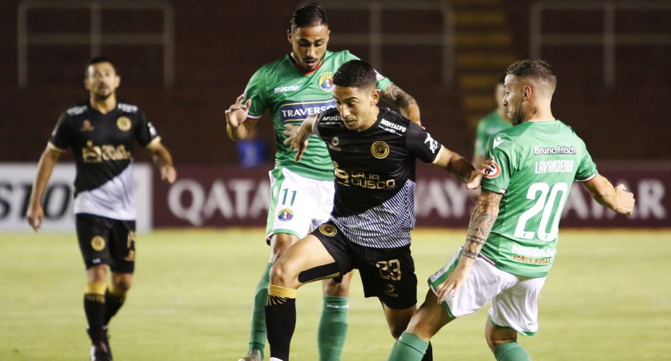 Nhận định b&oacute;ng đ&aacute; Audax Italiano vs Real Garcilaso, 7h30 ng&agrave;y 28/2