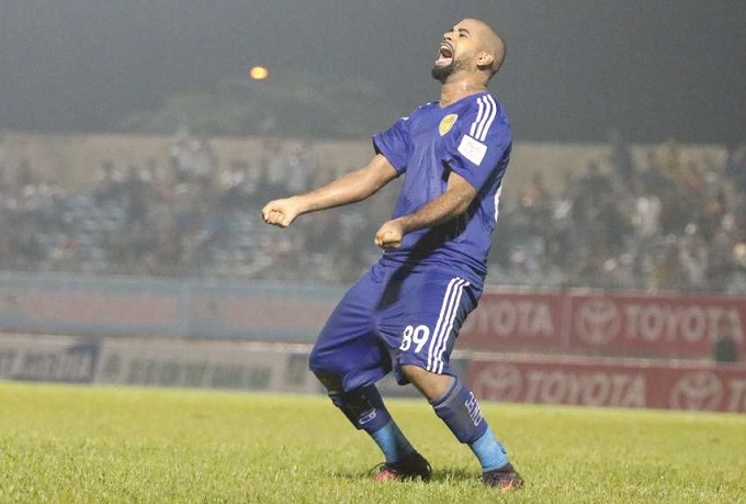 Chuyển nhượng V.League 26/2: 'C&ocirc;ng thần' Quảng Nam gia nhập Hải Ph&ograve;ng