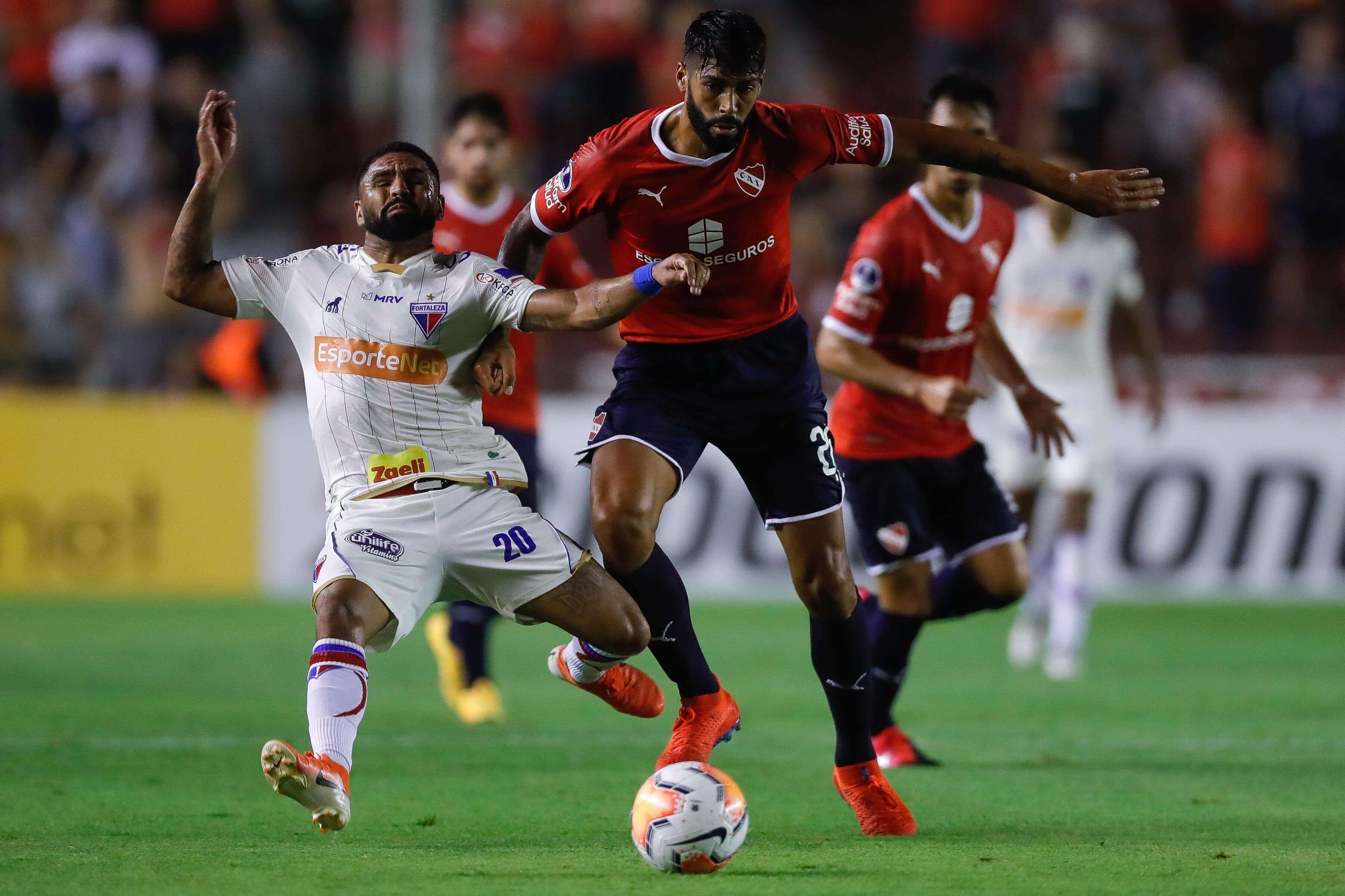 Nhận định b&oacute;ng đ&aacute; Fortaleza vs Independiente, 7h30 ng&agrave;y 28/2