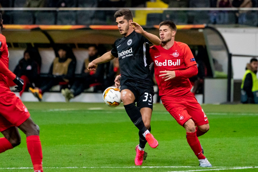 Nhận định b&oacute;ng đ&aacute; Red Bull Salzburg vs Eintr. Frankfurt, 0h00 ng&agrave;y 29/2