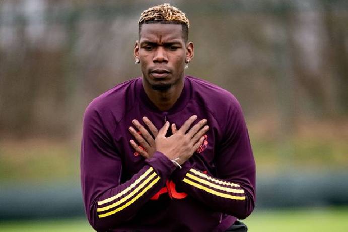 MU vắng Pogba cho chặng tourmalet khốc liệt
