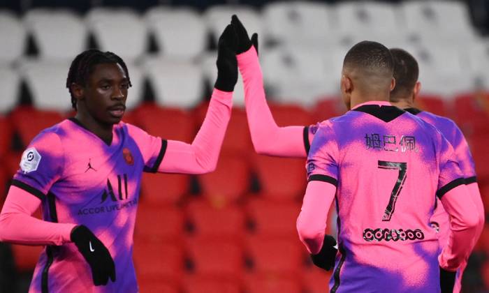 Nhận định Dijon vs PSG, 23h ngày 27/2