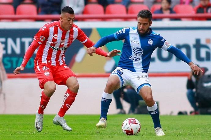 Nhận định Puebla vs Necaxa, 8h30 ngày 27/2