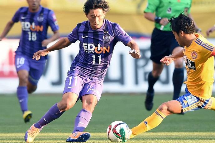 Nhận định Sanfrecce Hiroshima vs Vegalta Sendai, 12h00 ngày 27/2