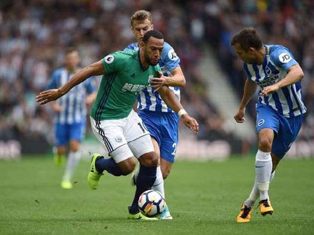 Nhận định West Brom vs Brighton, 22h ngày 27/2