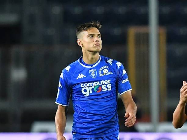 Đội h&igrave;nh ra s&acirc;n ch&iacute;nh thức Empoli vs Juventus, 0h ng&agrave;y 27/2