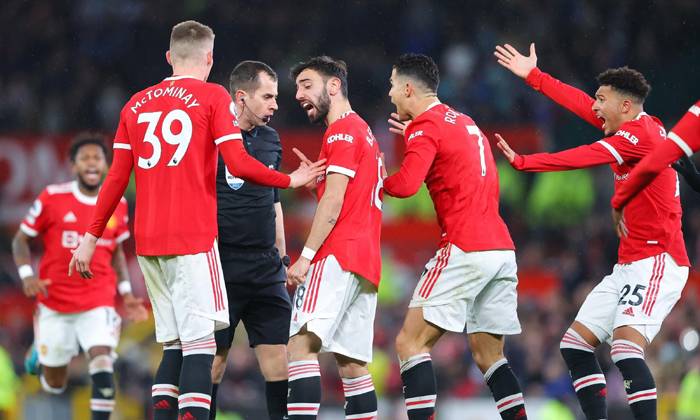 Dự đo&aacute;n, soi k&egrave;o thẻ v&agrave;ng MU vs Watford, 22h ng&agrave;y 26/2