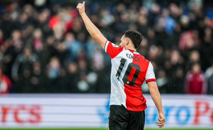 Nhận định, soi kèo AZ Alkmaar vs Feyenoord, 18h15 ngày 27/2