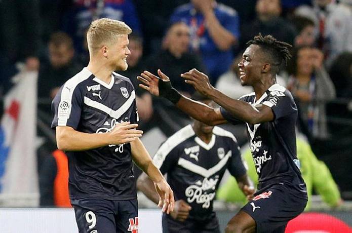 Nhận định, soi kèo Clermont vs Bordeaux, 21h00 ngày 27/02