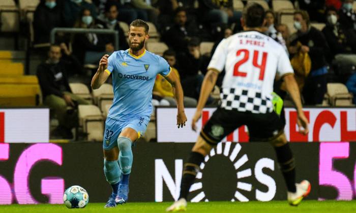 Nhận định, soi kèo Estoril vs Boavista, 1h ngày 28/2