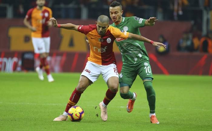 Nhận định, soi kèo Galatasaray vs Rizespor, 23h ngày 27/2