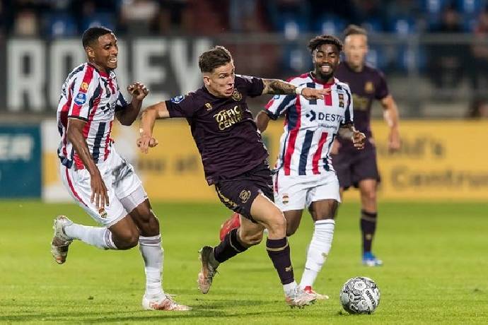 Nhận định, soi kèo Groningen vs Willem II, 0h45 ngày 27/2