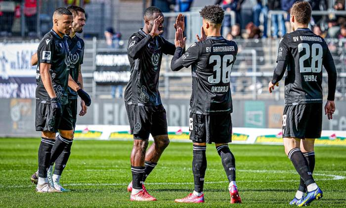 Nhận định, soi kèo Heidenheim vs Sandhausen, 19h30 ngày 27/2