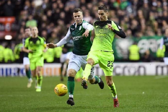 Nhận định, soi kèo Hibernian vs Celtic, 19h ngày 27/2