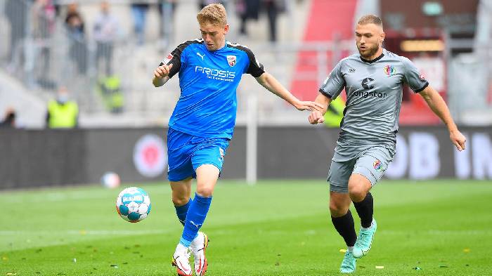 Nhận định, soi kèo Ingolstadt vs St. Pauli, 19h30 ngày 26/2
