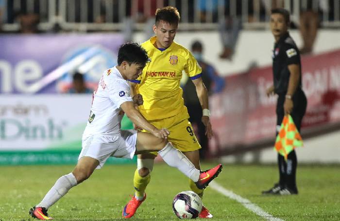 Nhận định, soi kèo Nam Định vs HAGL, 18h ngày 26/2