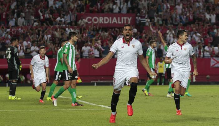 Nhận định, soi kèo Sevilla vs Real Betis, 22h15 ngày 27/2