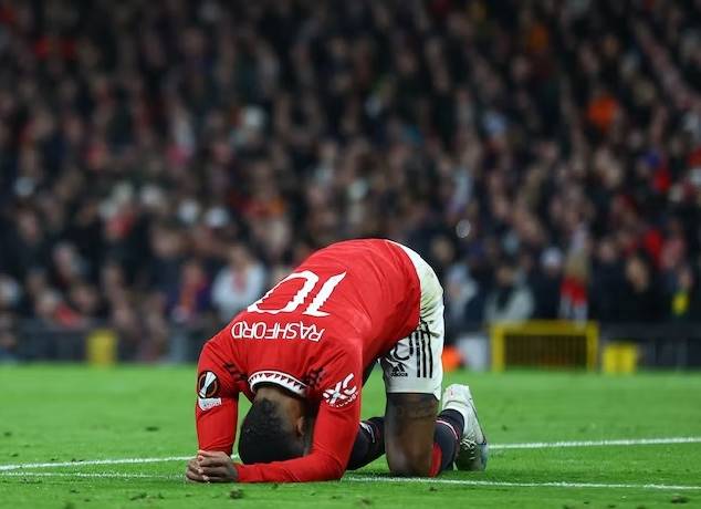 Đội hình ra sân chính thức MU vs Newcastle, 23h30 ngày 26/2