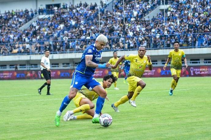 Nhận định, soi kèo Barito vs Persib, 15h ngày 27/2