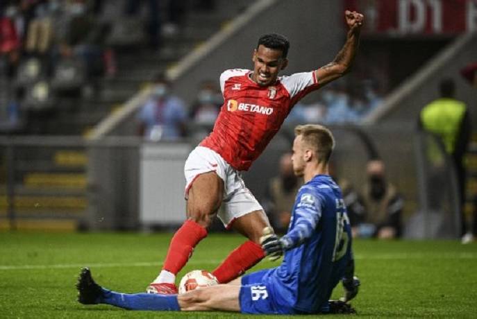 Nhận định, soi kèo Guimarães vs Braga, 4h15 ngày 28/2