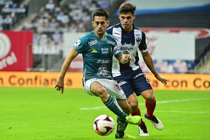 Nhận định, soi kèo León vs Monterrey, 10h00 ngày 28/2