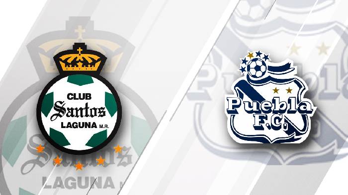 Nhận định, soi kèo Santos Laguna vs Puebla, 8h ngày 27/2