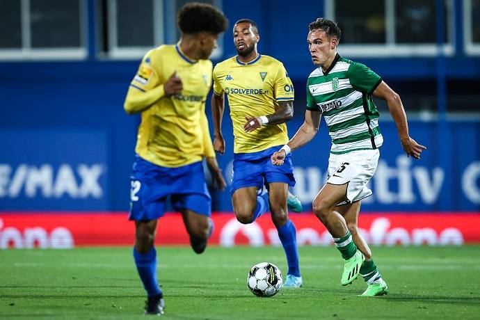 Nhận định, soi kèo Sporting Lisbon vs Estoril, 2h00 ngày 28/2