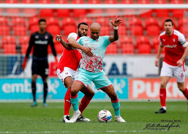 Nhận định, soi kèo Swansea vs Rotherham, 3h ngày 28/2