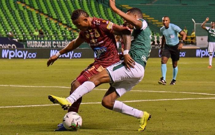 Nhận định, soi kèo Tolima vs Deportivo Cali, 6h20 ngày 27/2