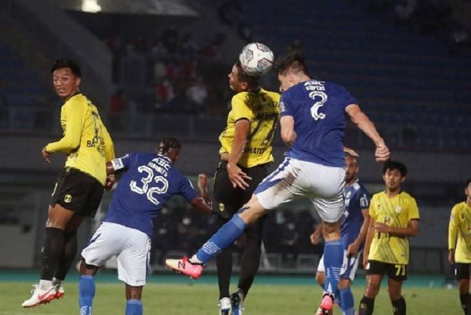 Phân tích kèo hiệp 1 Barito vs Persib, 15h ngày 27/2