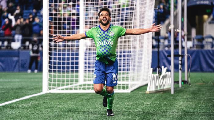 Phân tích kèo hiệp 1 Seattle Sounders vs Colorado Rapids, 8h07 ngày 27/2