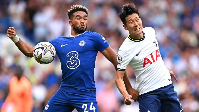 Ph&acirc;n t&iacute;ch k&egrave;o hiệp 1 Tottenham vs Chelsea, 20h30 ng&agrave;y 26/2