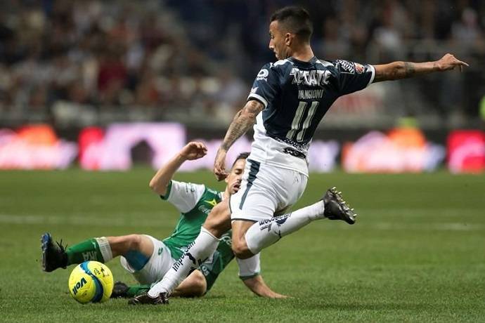 Soi kèo phạt góc León vs Monterrey, 10h00 ngày 28/2
