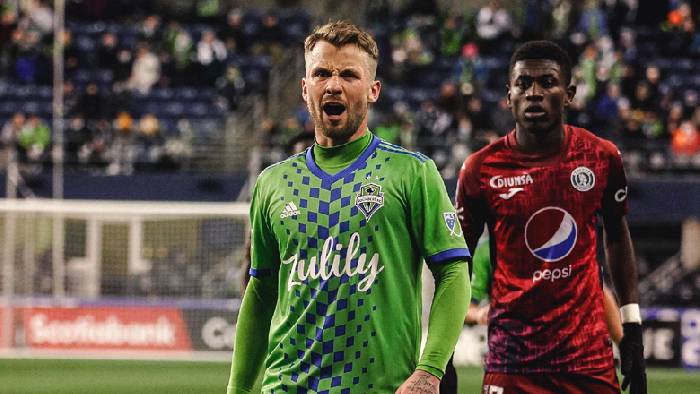 Soi kèo phạt góc Seattle Sounders vs Colorado Rapids, 8h07 ngày 27/2