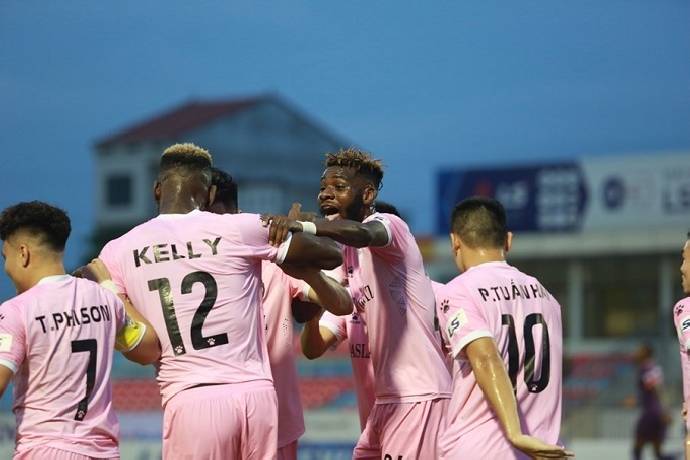 Nhận định, soi k&egrave;o Becamex B&igrave;nh Dương với H&agrave; Tĩnh, 18h00 ng&agrave;y 28/2: Lịch sử gọi t&ecirc;n