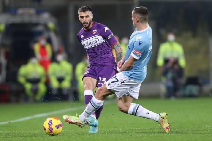 Nhận định, soi k&egrave;o Fiorentina với Lazio, 02h45 ng&agrave;y 27/2: Chủ nh&agrave; l&eacute;p vế