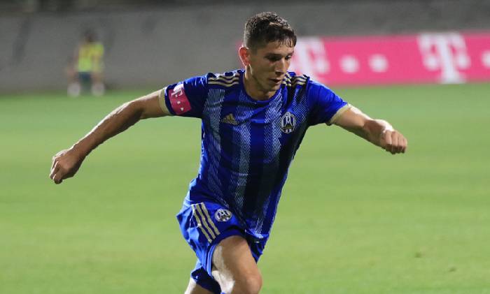 Nhận định, soi k&egrave;o Lokomotiva Zagreb với Osijek, 21h00 ng&agrave;y 27/2: Tin v&agrave;o chủ nh&agrave;