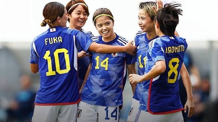 Nhận định, soi kèo Nữ Nhật Bản với Nữ Triều Tiên, 16h30 ngày 28/2: Lịch sử gọi tên