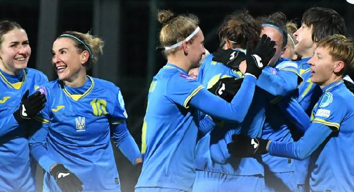 Nhận định, soi k&egrave;o nữ Ukraine với nữ Bulgaria, 20h00 ng&agrave;y 27/2: Hoa hồng kh&ocirc;ng gai