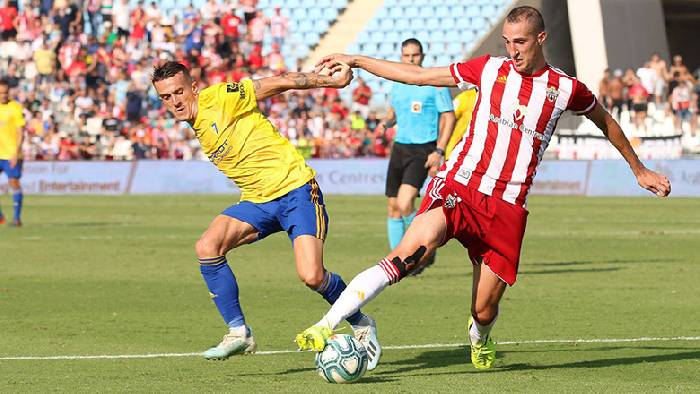 Soi k&egrave;o phạt g&oacute;c Girona vs Vallecano, 03h00 ng&agrave;y 27/2