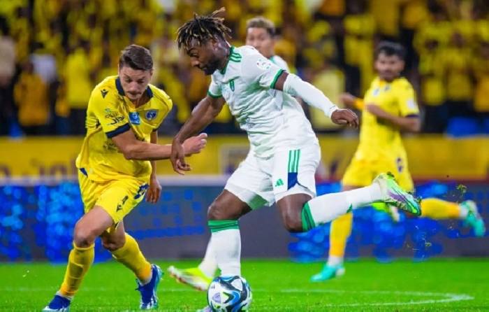 Nhận định, soi k&egrave;o Al-Ettifaq vs Al Taawoun, 22h15 ng&agrave;y 26/2: Thừa thắng x&ocirc;ng l&ecirc;n