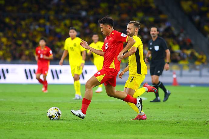 'AFC đã có sẵn án phạt, Malaysia sẽ bị loại khỏi vòng loại Asian Cup 2027 và xử thua trước Việt Nam'