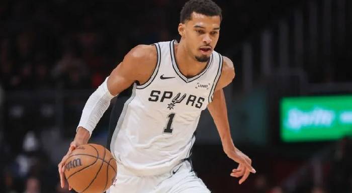 Nhận định bóng rổ Brooklyn Nets vs San Antonio Spurs, 07h30 ngày 27/2: Dạo chơi ở Barclays Center