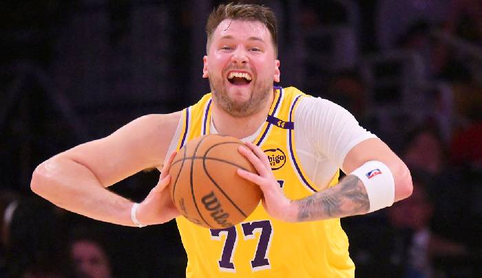 Nhận định bóng rổ Phoenix Suns vs Los Angeles Lakers, 09h00 ngày 27/2: Trận chiến không khoan nhượng