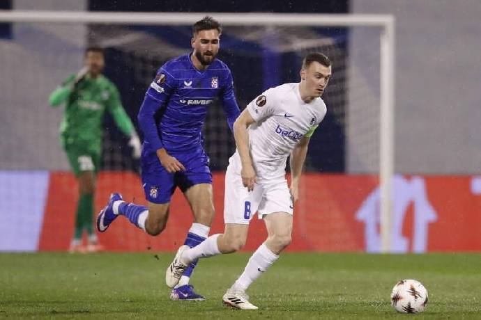 Nhận định, soi kèo Genk vs Dinamo Zagreb, 03h00 ngày 27/2: Chủ nhà đi tiếp
